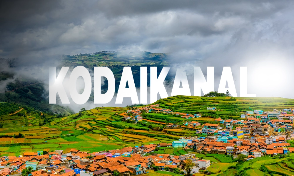 Kodaikanal